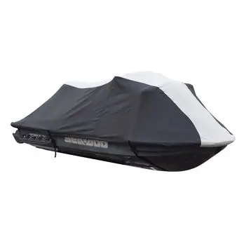Best selling PWC pontoon boat jet ski cover fabric for Seadoo on sale
