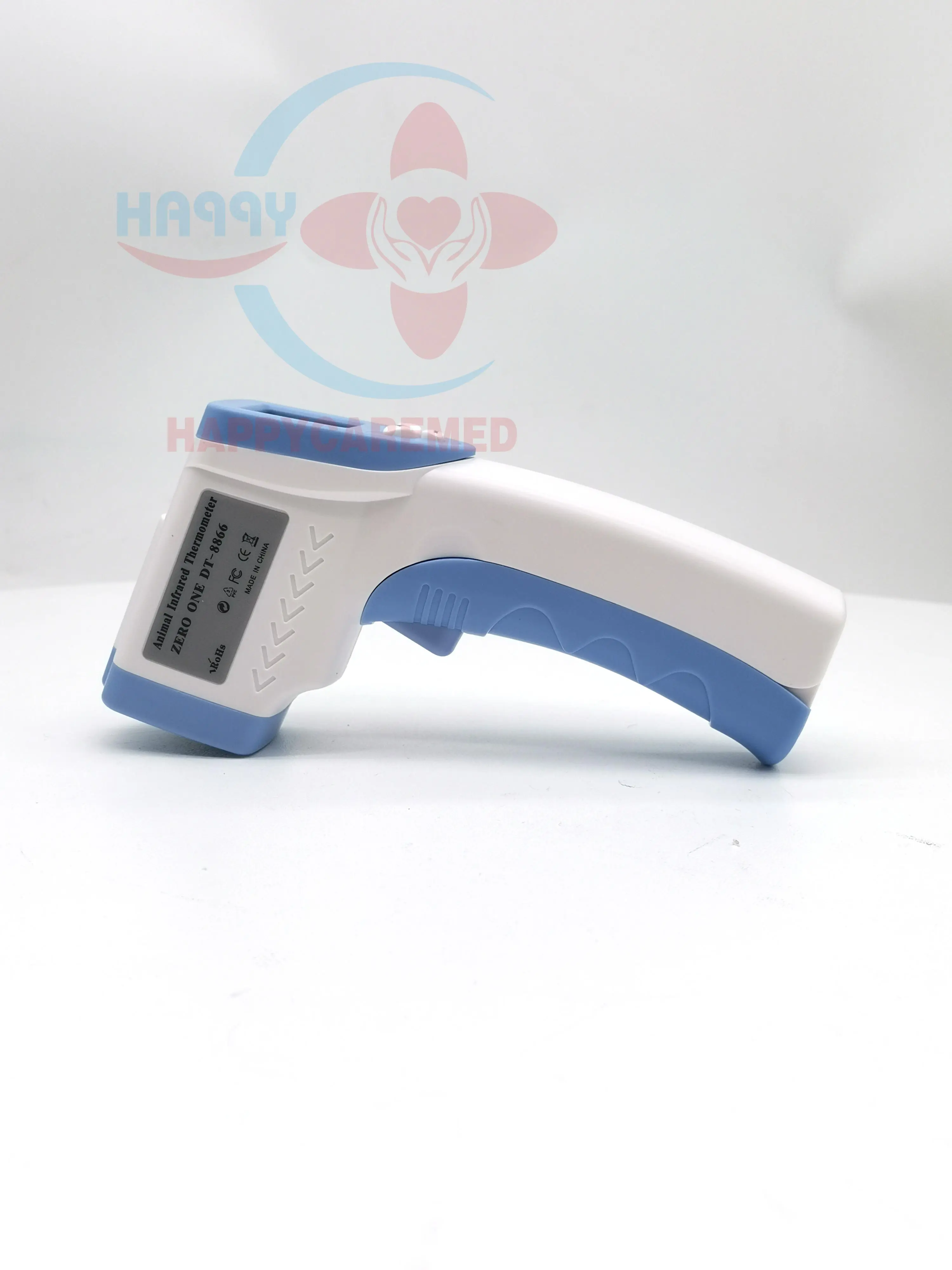 HC-R046 Veterinary digital forehead thermometer clinical thermometers