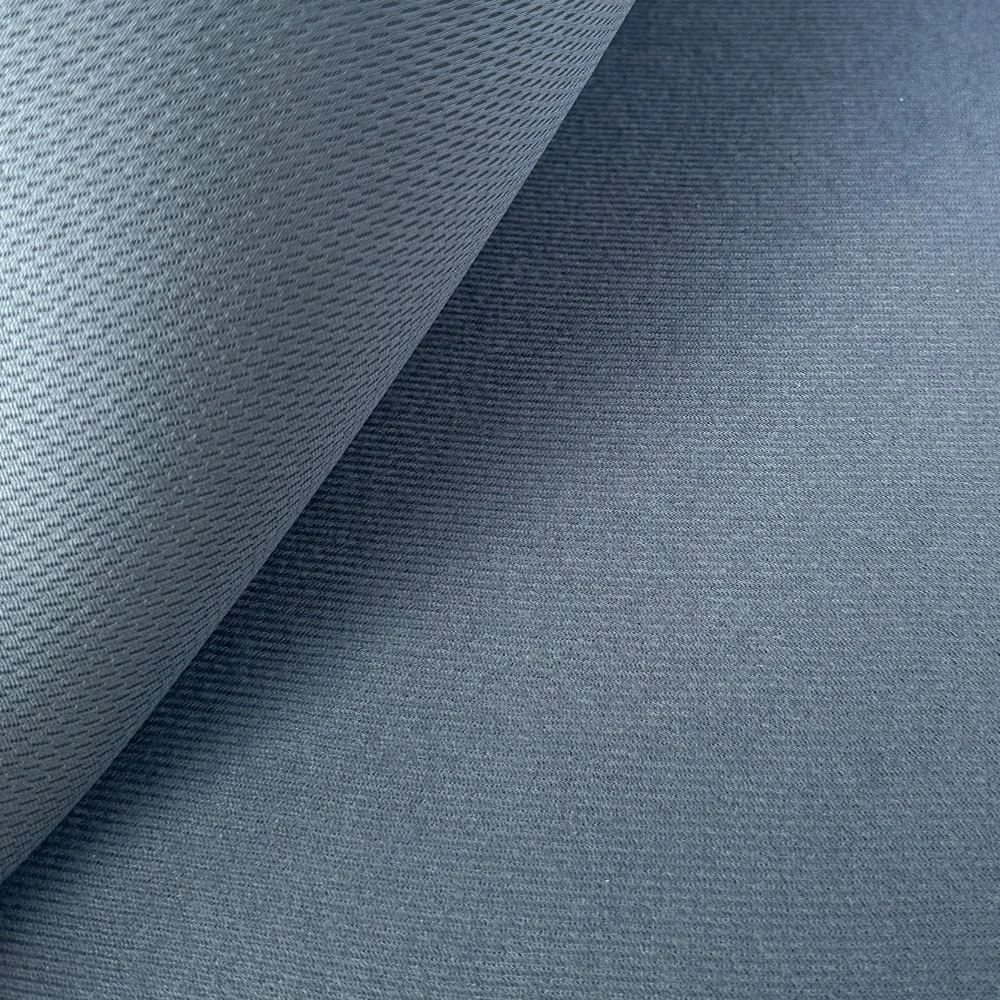 Customized high-density sponge fabric composite polyester faux fur multi-layer fabricmultifunctional front and back fabrics