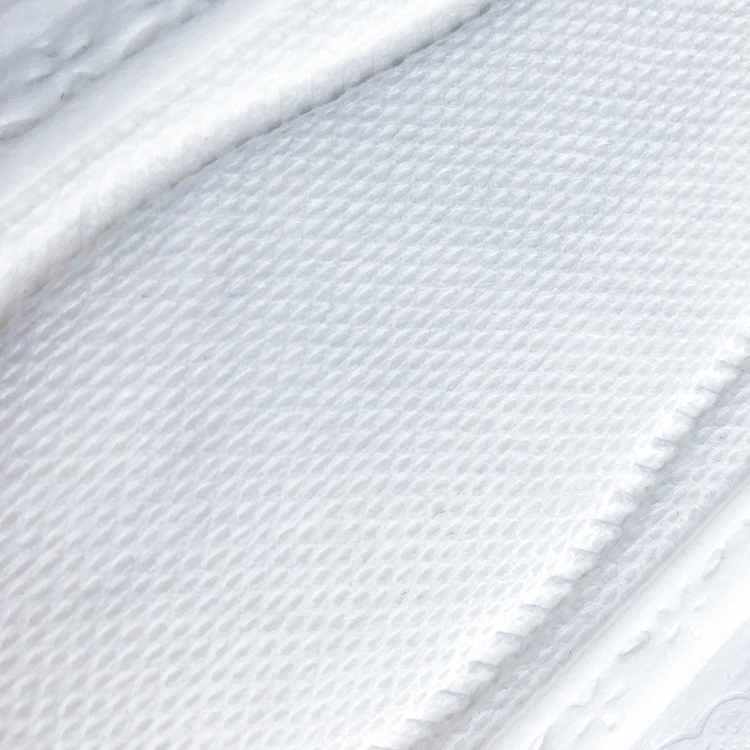 Herbal Oxygen Panty Liners Winged Shape Breathable feature organic women lady Sanitary pad napkin