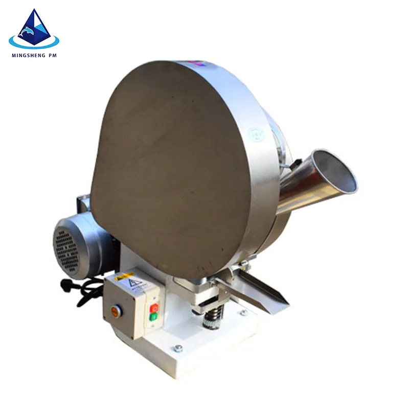 Упаковочное оборудование для моющих средств и таблетки для посудомоечных машин пресс-машина