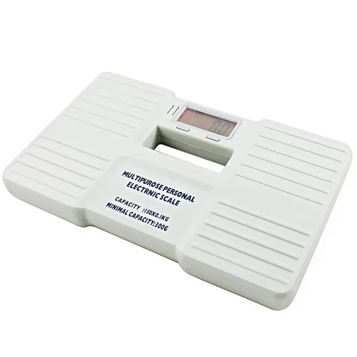 Электронные весы с ЖК-дисплеем по заводской цене, цифровые весы для ванной