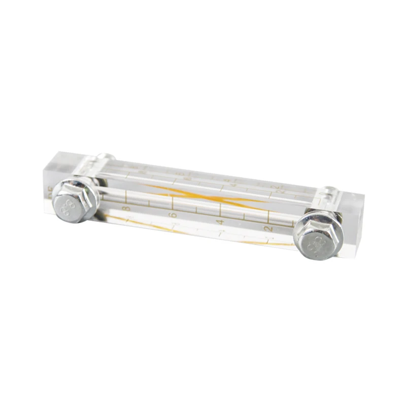 Factory Price XYW-600 Liquid Level Gauge Organic Glass Oil Level Gauge