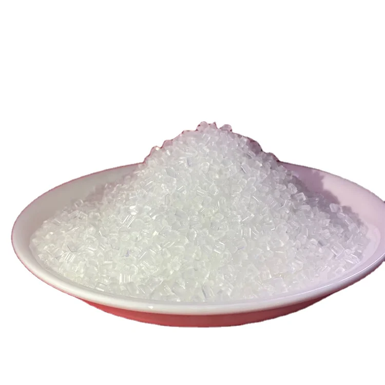 HDPE/high density polyethylene granules / hdpe plastic raw material factory price