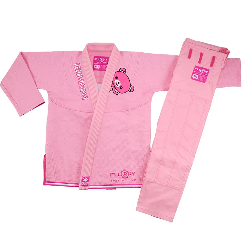 2022 New Bjj Gi Brazilian Jiu Jitsu Gi 350gsm Pearl Weave Bjj Jiu Jitsu Kimono