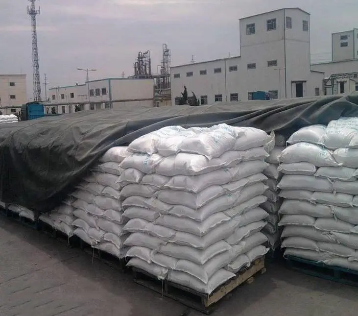 Zinc Sulfate Heptahydrate CAS 7733-02-0 White Powder Sulphate Monohydrate