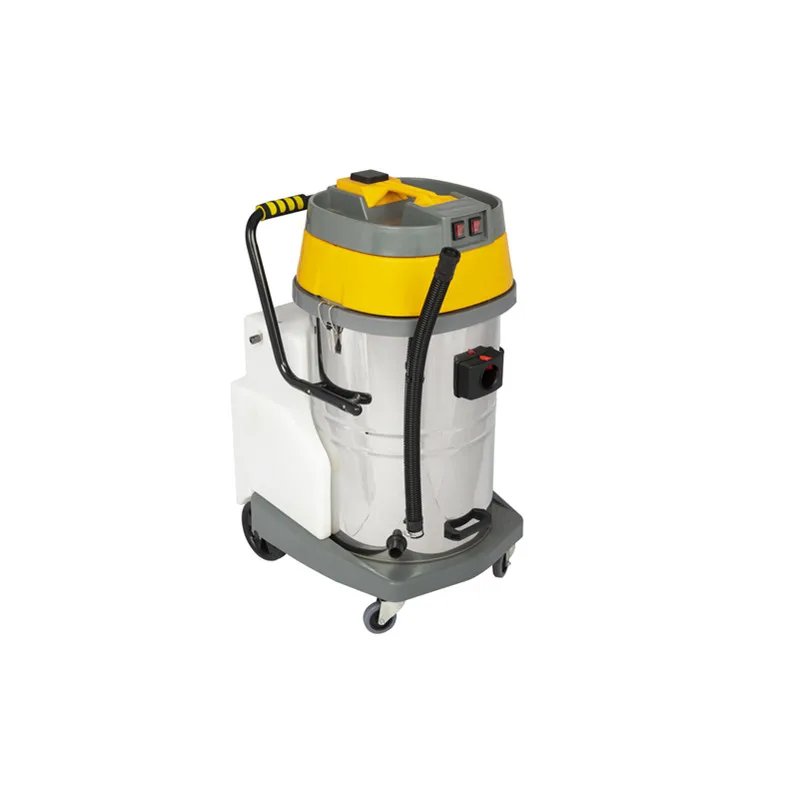 70L 3000W 3-IN-1 WET/DRY/UPHOLSTERY SHAMPOO VACUUM CLEANER SPRAY EXTRACTOR VACUUM FOR CAR DETAILING AND CARPET CLEANING