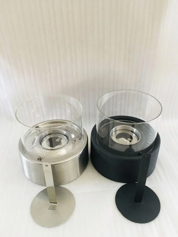 Высококачественные Домашние настольные камины, столешница с этанолом