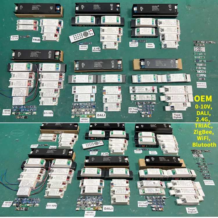 LED DRIVER OEM