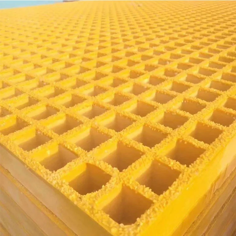  38x38x38 мм frp решетка для мойки пола