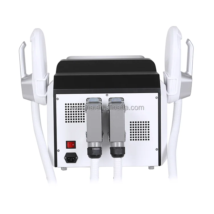 
Electromagnetic Muscle Stimulator/HIEMT Electromagnetic Sculpt Body Slimming Machine 