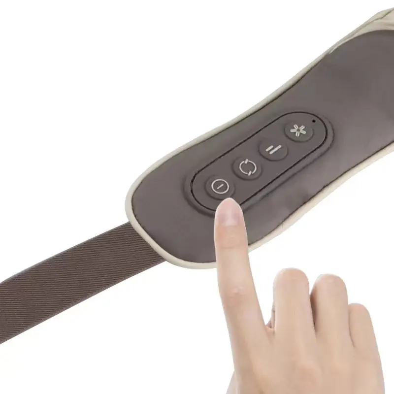 Wholesale Neck and Shoulder Massager Electric Shoulder Massager Neck Massager