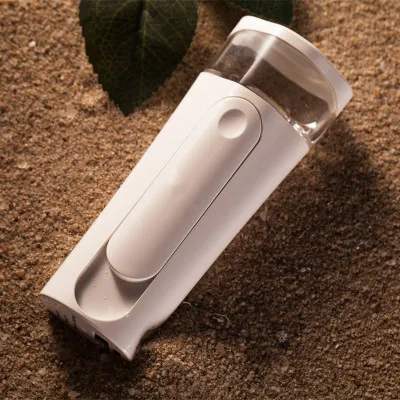 Nano Spray Water Replenishe Instrument Water Replenisher 30 Ml Moisturizing Nano Handy Moisturizing Spray