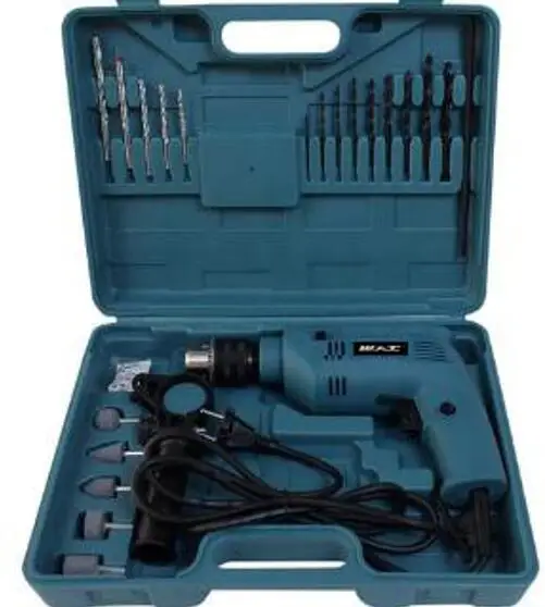 
IMPACT DRILL WLT6606 