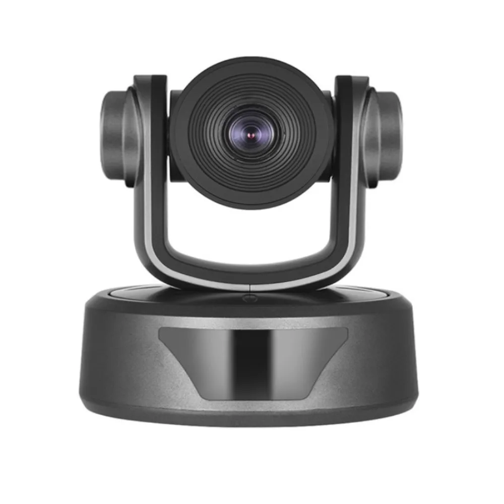 Full HD IP PTZ-камера для видеоконференций с Poe 20X зум-камерой прямой трансляции церкви/трансляции телеконференции livehouese