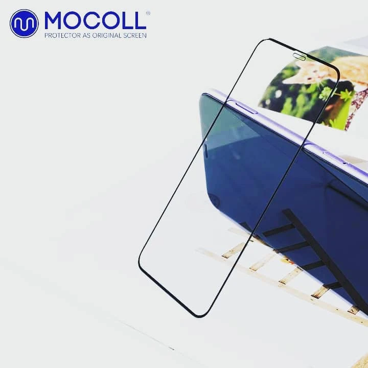 
Premium Full Size Anti Glare AG Matte Frosted Tempered Glass Screen Protector for New iPhone SE 2020/iPhone 11/iPhone 12 