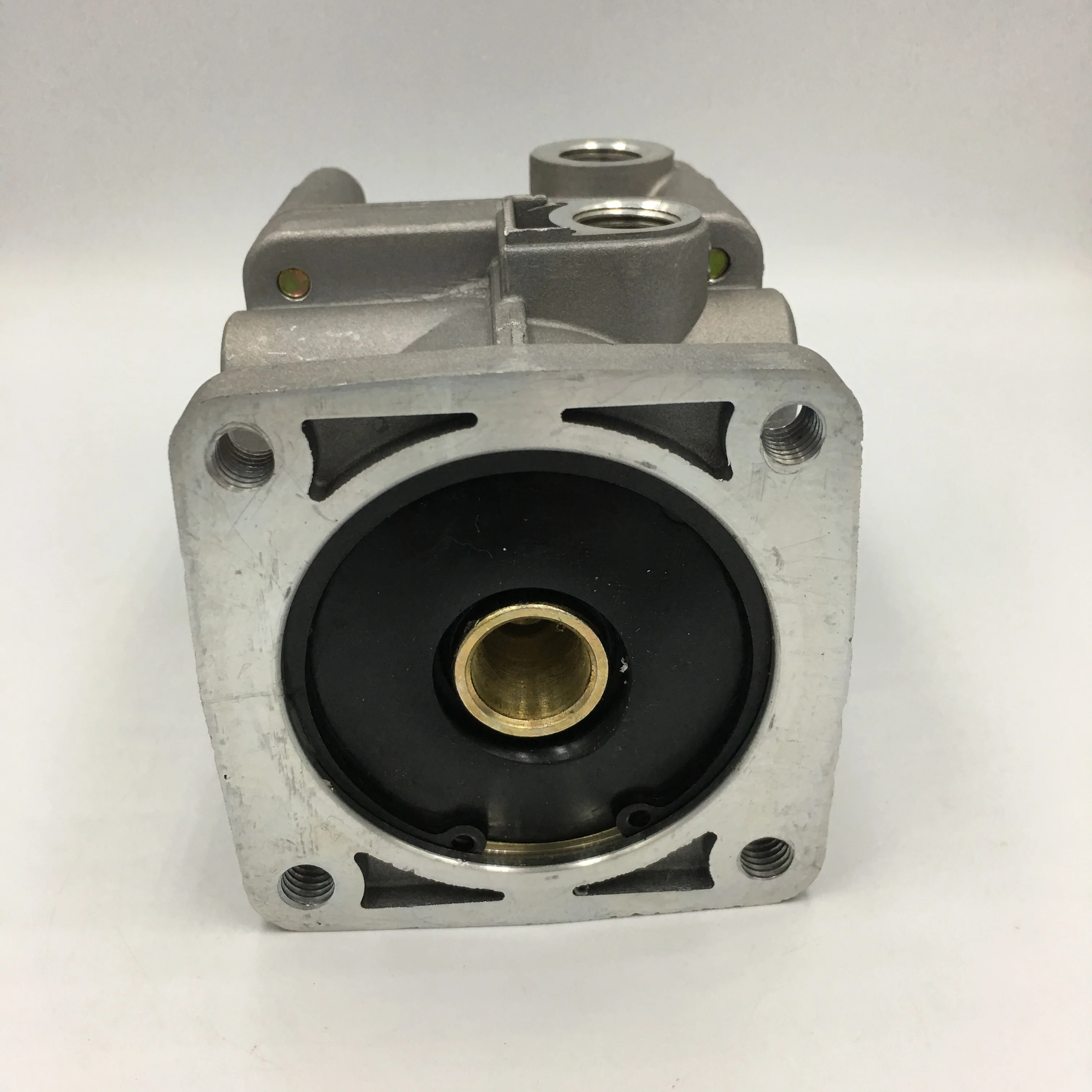 Brake master pump and brake master cylinder 153