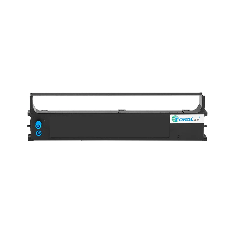 Printer Ribbon Compatible for OKI MICROLINE 1190C/1190CS/ 1120 ESPECIFICACIONES/1120 DESCRIPCION/ 1800C/MICROLINE740CII/3200C