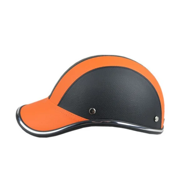 universal safety bump cap insert CE EN812 protective ABS plastic insert ventilate industrial safety working baseball bump cap