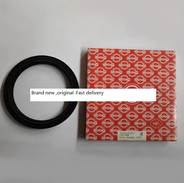 Уплотнение вала ступица колеса-383 260 ELRING - 0139977346 A0139977346 01033873 готовый