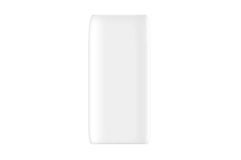V26P  More Durable, Lighter And More Powerful 20000Mah Power Bank