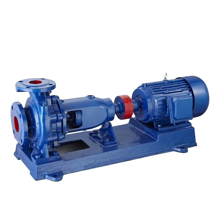 widely used 3-phase water pumps with electric motor