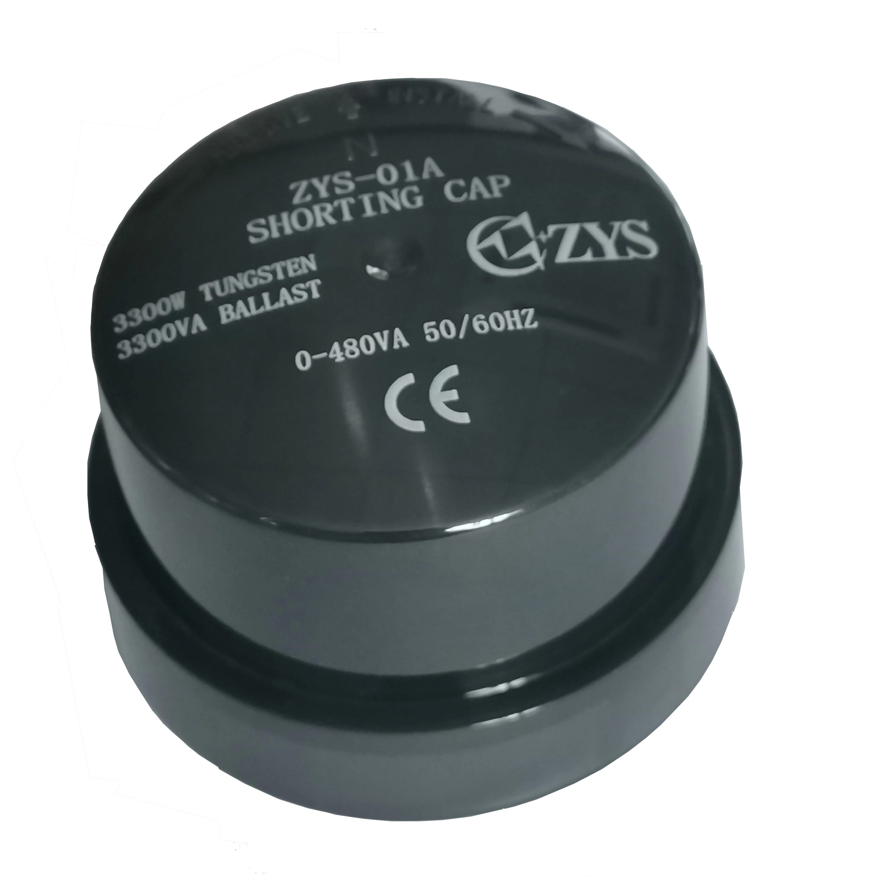 ANSI C136.10  Approved Photocell Photo Control Sensor Switch Photocell Shorting Cover