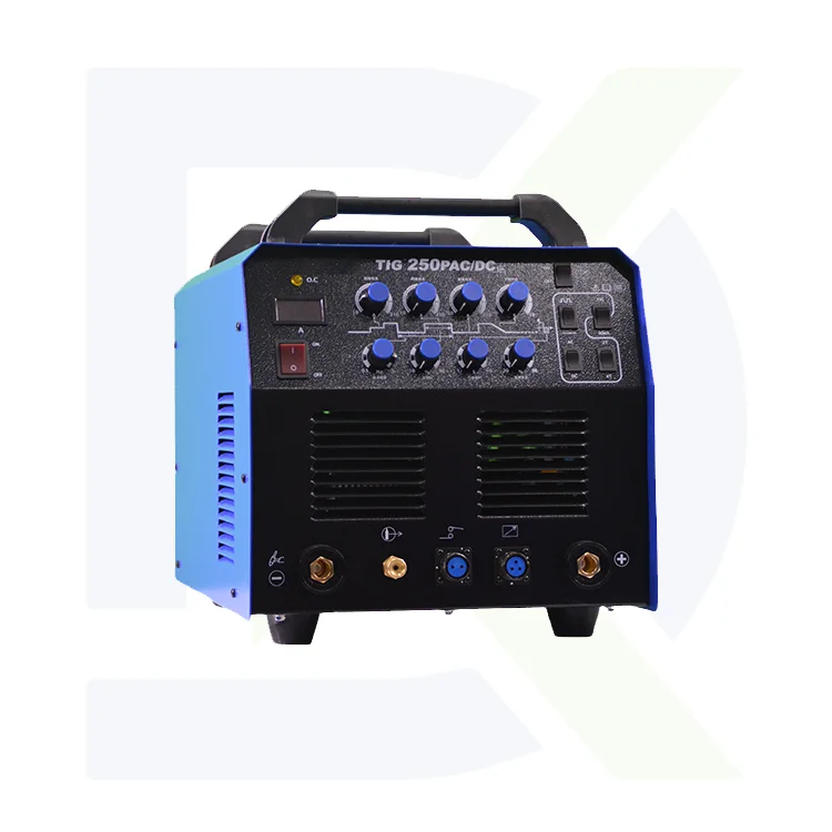 Сварочный аппарат Riland TIG 250P