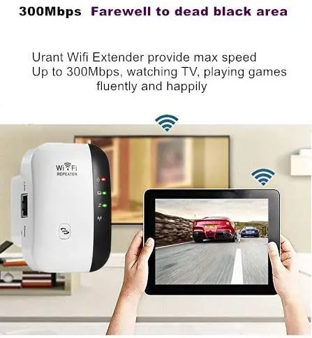 
Original Manufacturer Mini wifi Extender Signal Amplifier 802.11N Wifi Booster 300Mbps Wifi Repeater with US /AU/EU/ UK plug 