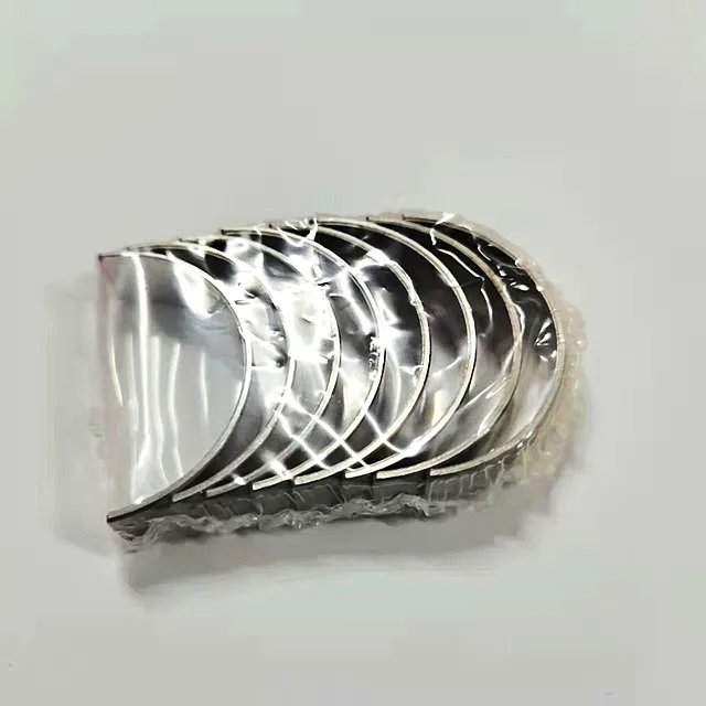 12108AB180  engine Connecting Rod Set For subaru forester outback   wrx brz FA20 coning rod bearing