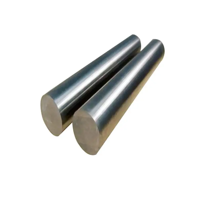 ss bar stainless steel polish finish 409 410 420 430 431 Metal Building Materials Round Rods Stainless Steel Bars