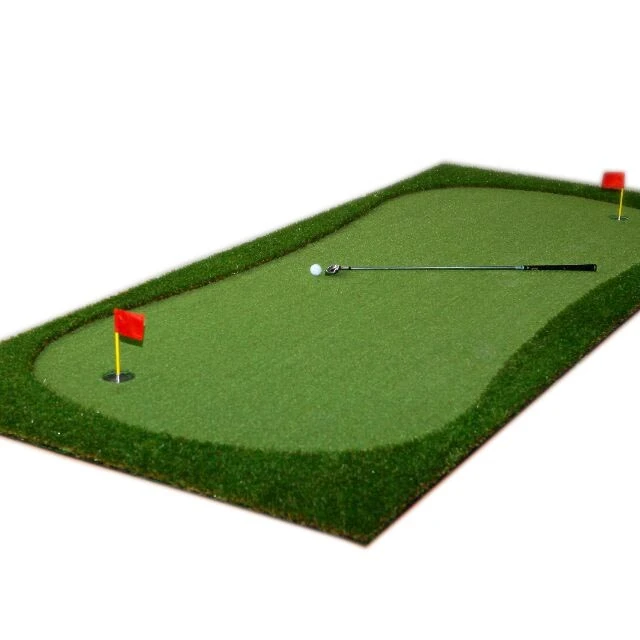 Indoor Putting Greens/Home Putting Green