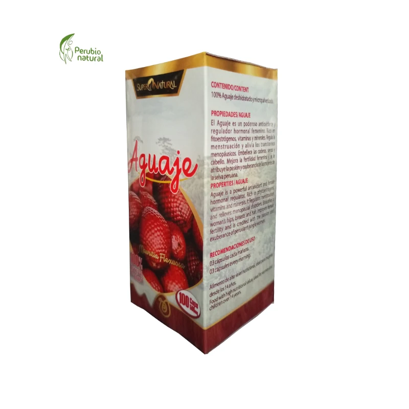 Травяной ингредиент от производителя капсулы для увеличения ягодиц Красного мака