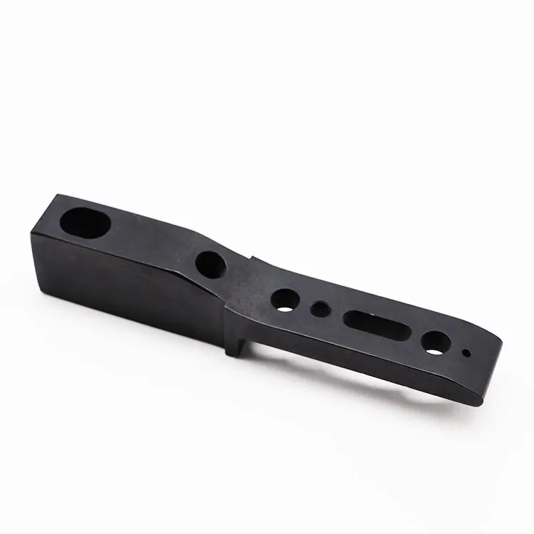 CNC Machine 5052 Hard Anodize/powder Coating BOLT Carrier GROUP Shaft,probe Shaft Turning Monel 400/ecusi/q345/aluminum 1 Piece