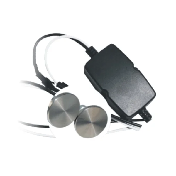 
touch sensor for linear actuator 