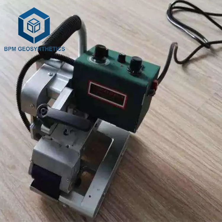 Геомембрана для геомембраны Земляная обработка Геосинтетические