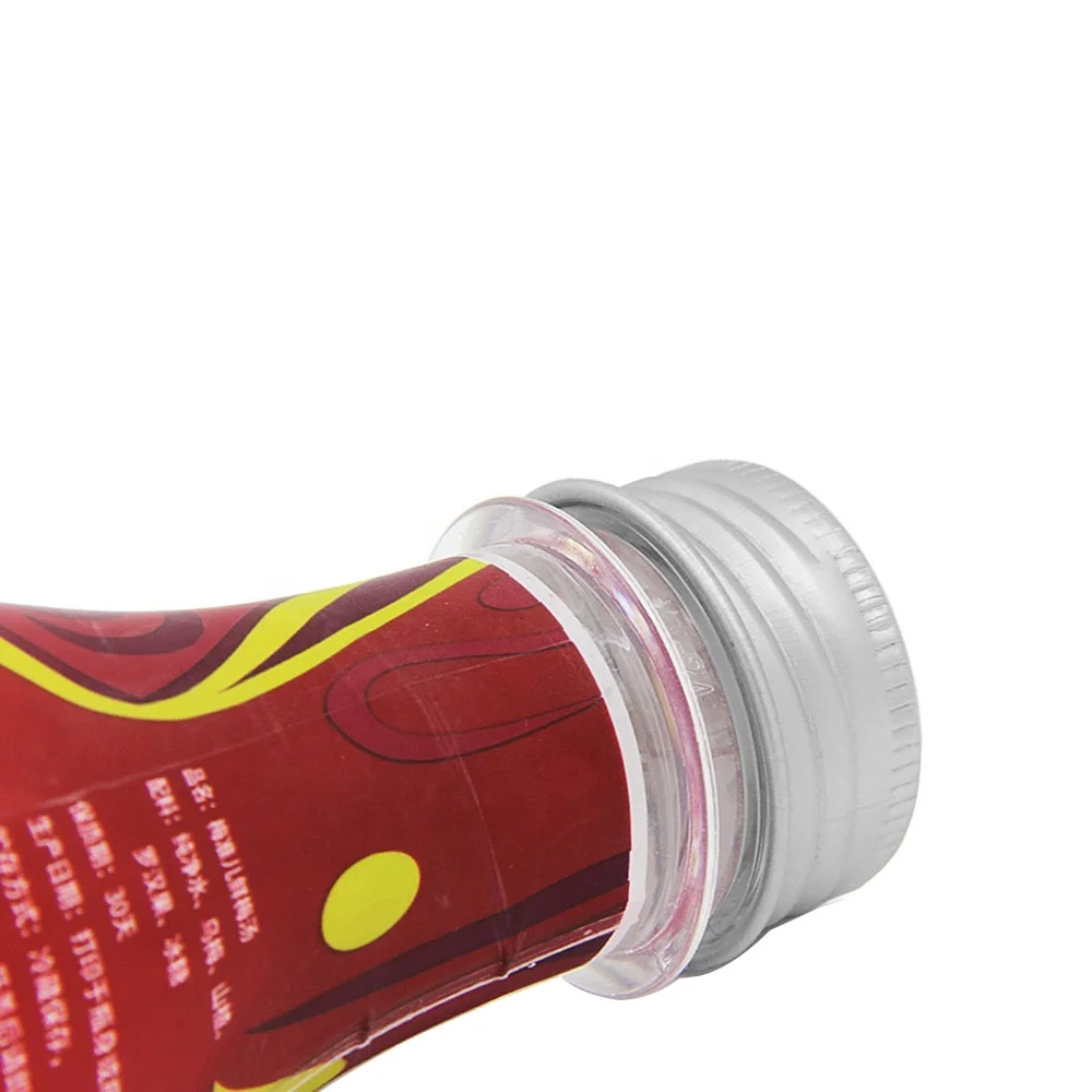 Special irregular heat shrink film wrap sleeve easter egg packing film