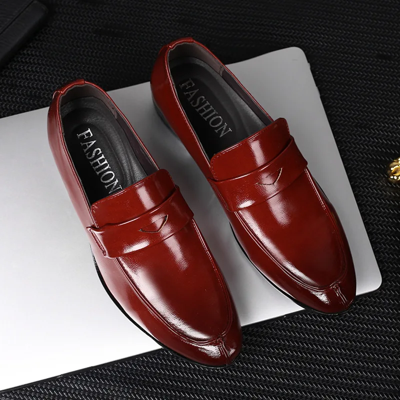 STNM New Trend Fashion Male Shoes Autumn New Shoes Male Version Of Tide Light and Small White Skateboard Shoes Sport Leisure