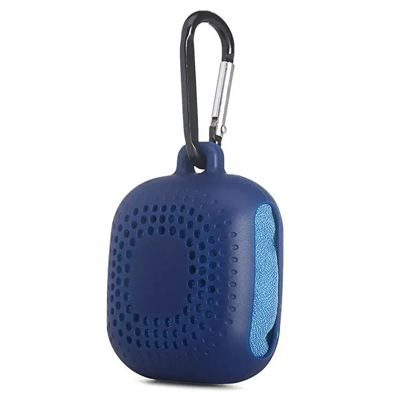 Anti-drop Shockproof BT Wireless Headphone Earbuds Cover Silicone Protective Storage Case for Samsung Galaxy Buds 2 PRO plus