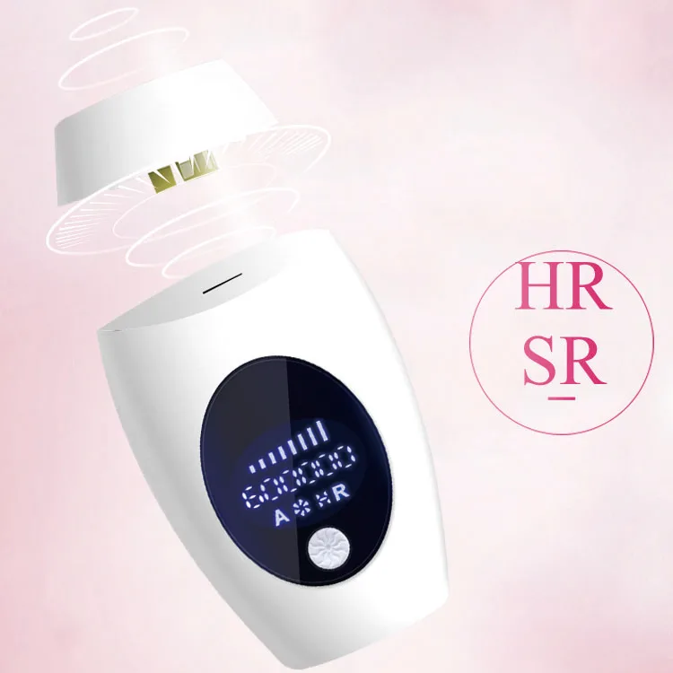 wholeselling and dropshipping best laser underarm hair removal for home use