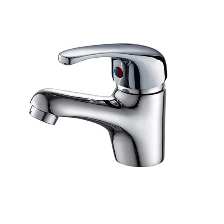Luxury wash basin faucet brass basin faucet