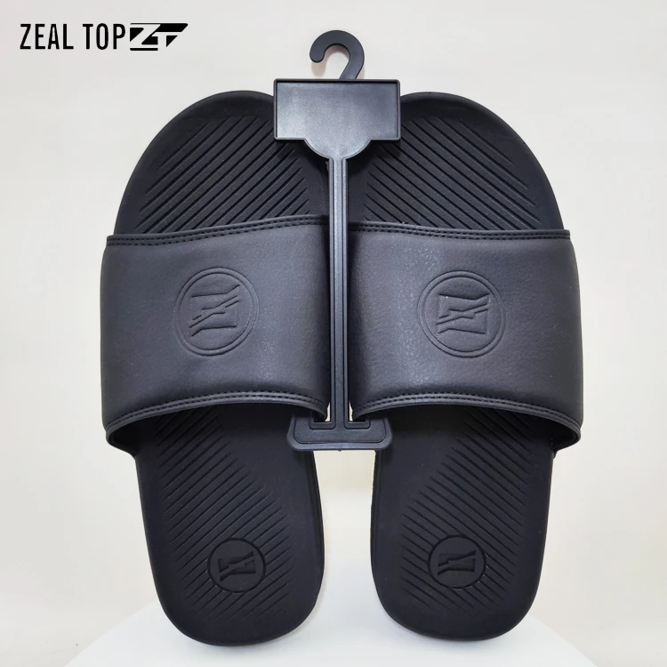 Plastic Shoes Hanger Drying Rack flip flop sandals Holder Rack Slippers Hanger For Supermarket