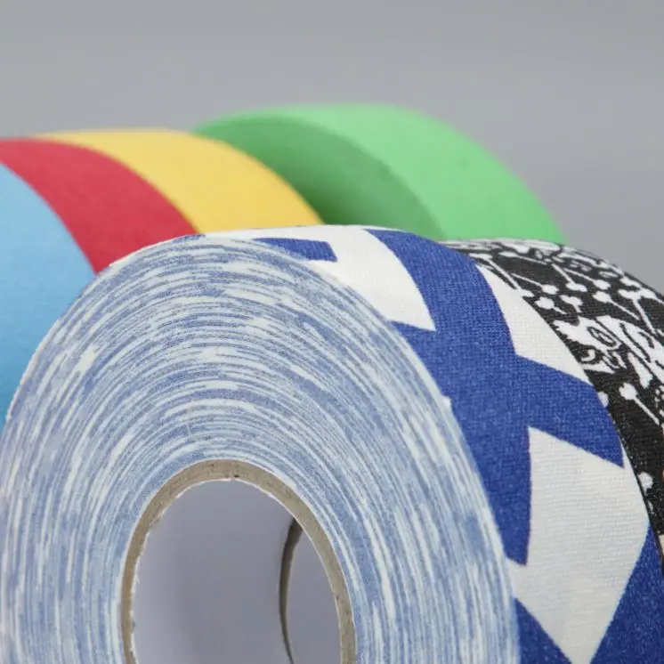 Advanced Technology Wholesale Price Protective Tape For Hockey Sticks