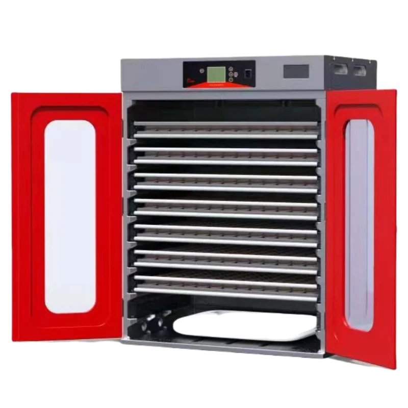 1000 PCS egg incubator machine chicken hatchery machine Automatic Egg Incubator