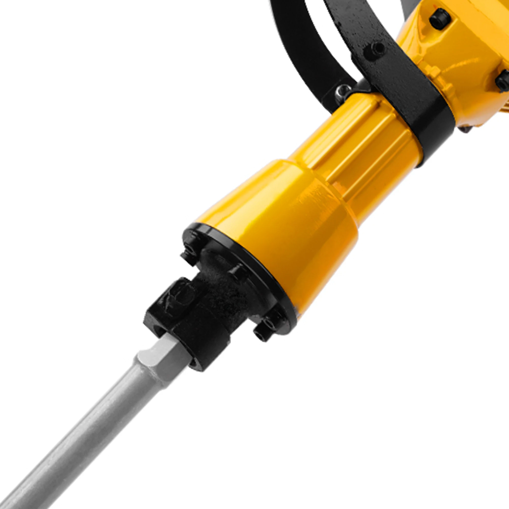 MEINENG  Industrial Grade Cheap Price 95A Demolition Hammer Heavy Duty Jack Hammer Powerful