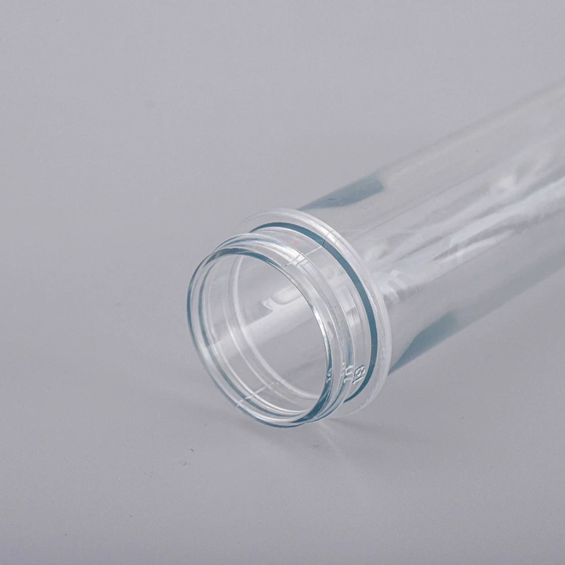 24mm 28mm pet preform price plastic  bottle preforms