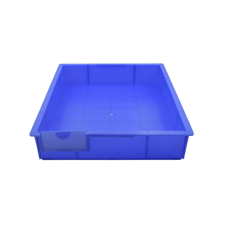 Cheap Vegetable and Fruits plastic collapsible storage crate Nestable Stackable Moving collapsible plastic fruit crates for sale