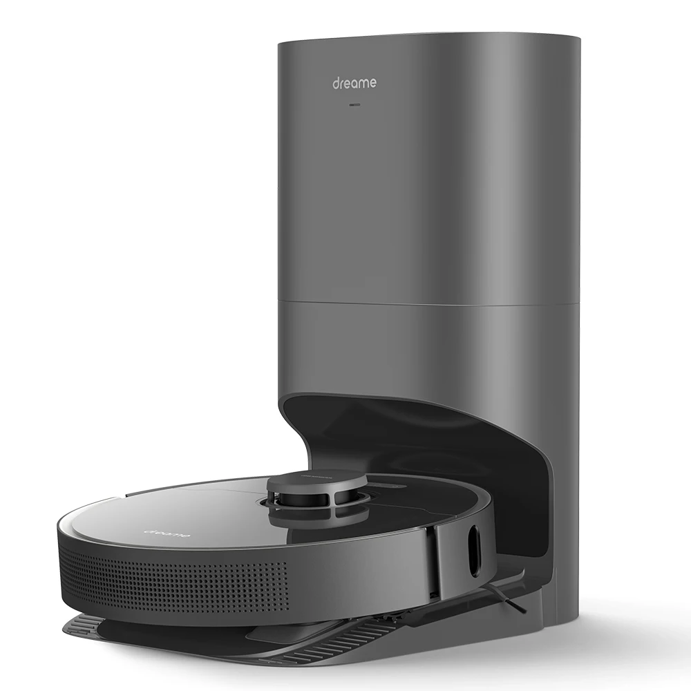 Горячая продажа dreame z10pro немецкий моющий пол Автоматический робот влажный и сухой пылесос умный