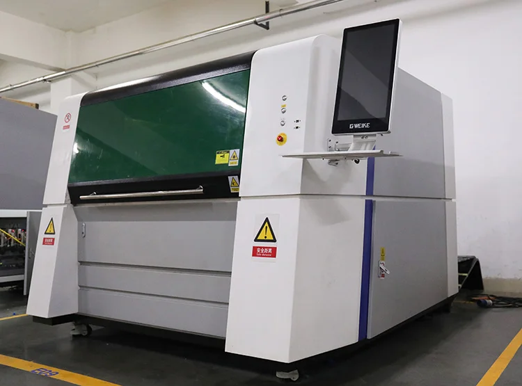 High precision 1313 1390 1000w 1500watt 2000watt 3000 watt mini fiber laser cutting machine small for metal