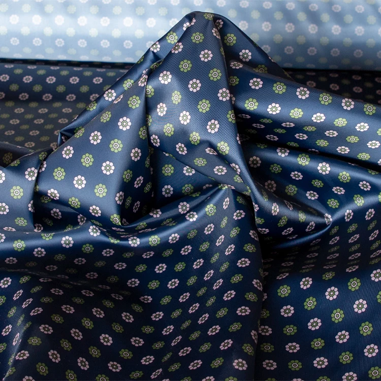 
Source of Origin from in China zhejiang recycled fabric materials cloth 100% polyester 